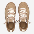 UGG australia MINIMEL - Brown - Sole