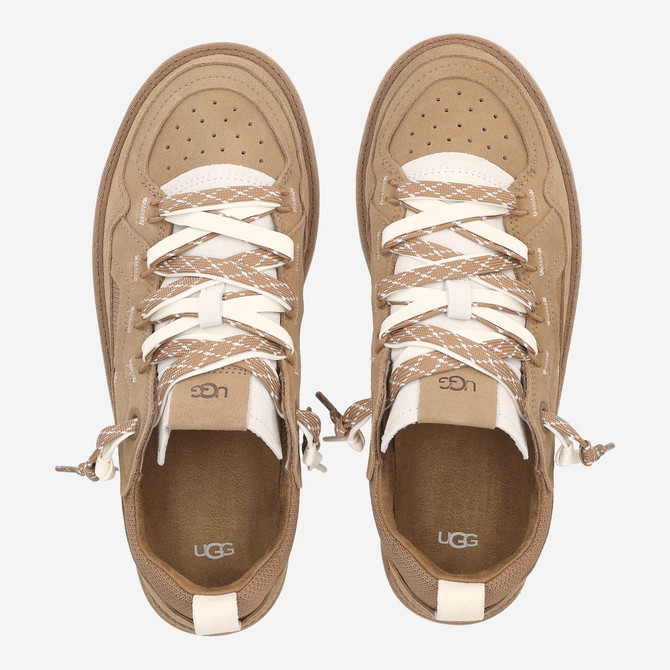 UGG australia MINIMEL - Brown - Sole