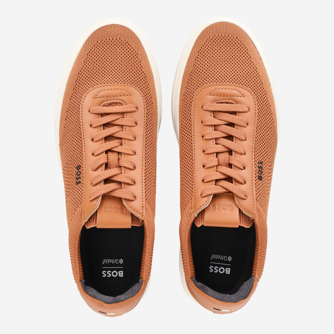 Boss Kieran_Tenn - Braun - Sohle