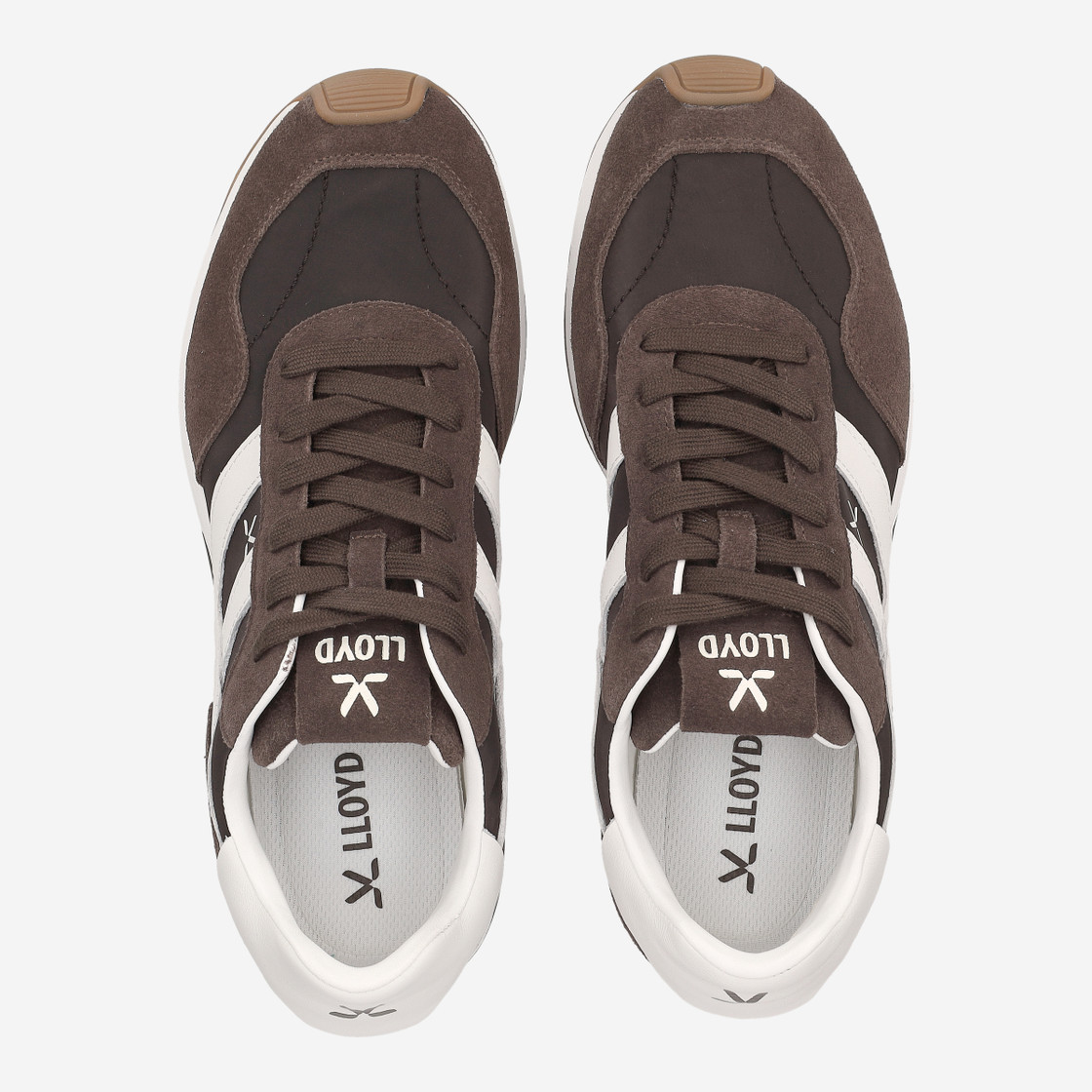 Lloyd STRADO - Brown - Sole