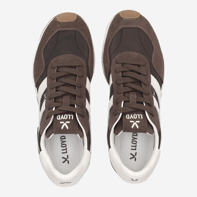 Lloyd STRADO - Brown - Sole