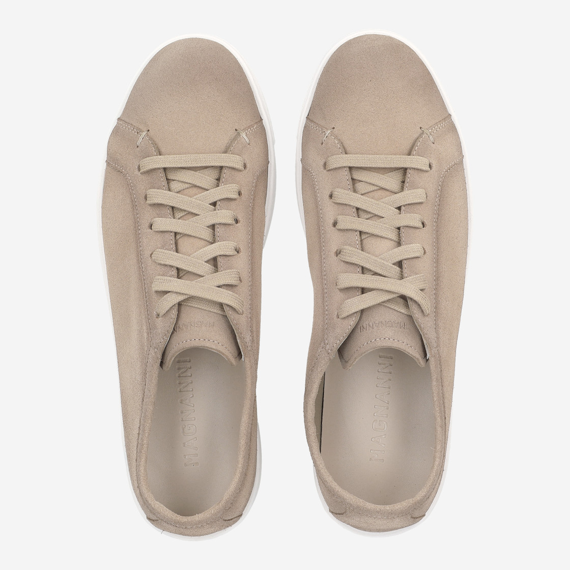 Magnanni 26507 - Beige - Sole