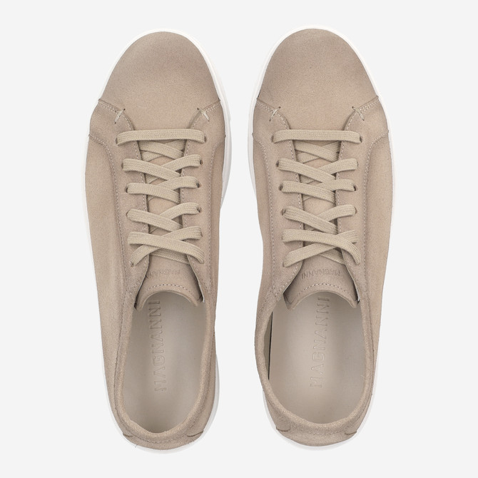 Magnanni 26507 - Beige - Sole