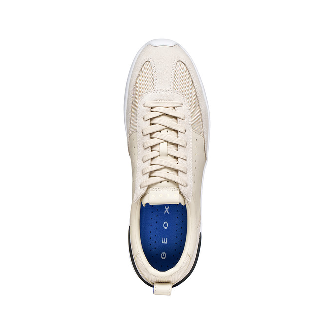 Geox GXRN-02 - Beige - Sole