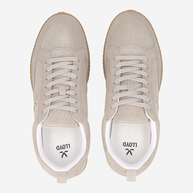 Lloyd MOVA FORM - Beige - Sole