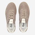 Sioux TEDROSO - Beige - Sole