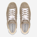 Premiata STEVEN - Beige - Sole