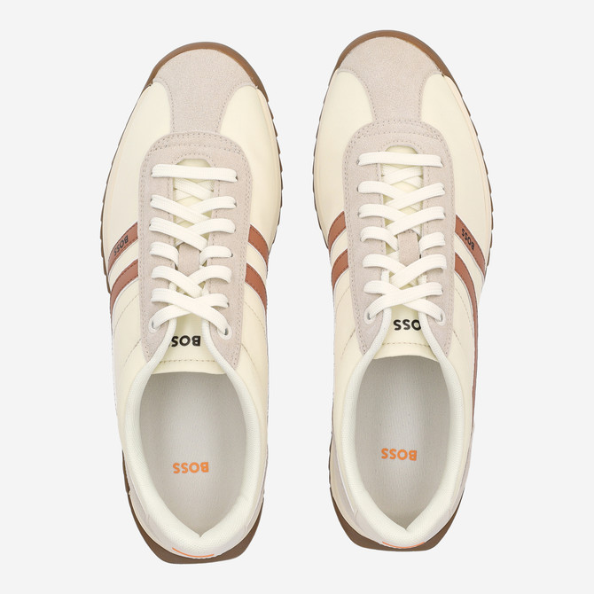 Boss Zayn Lowp nymi - Beige - Sole