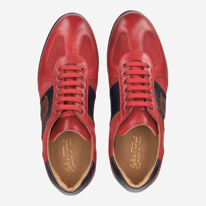 Galizio Torresi 319560 V70659 - Red - Sole