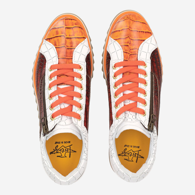 Lorenzi 9634 - Rot - Sohle