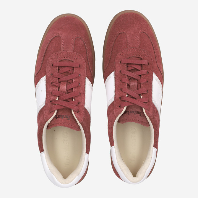 Timberland A43GG Lisbon Street - Red - Sole