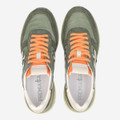 Premiata MICK - Green - Sole