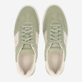 Timberland A43GG Lisbon Street - Green - Sole