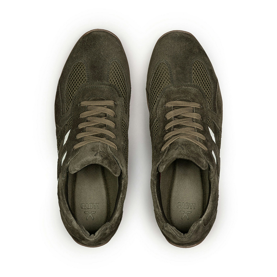 Lloyd PHASE - Green - Sole