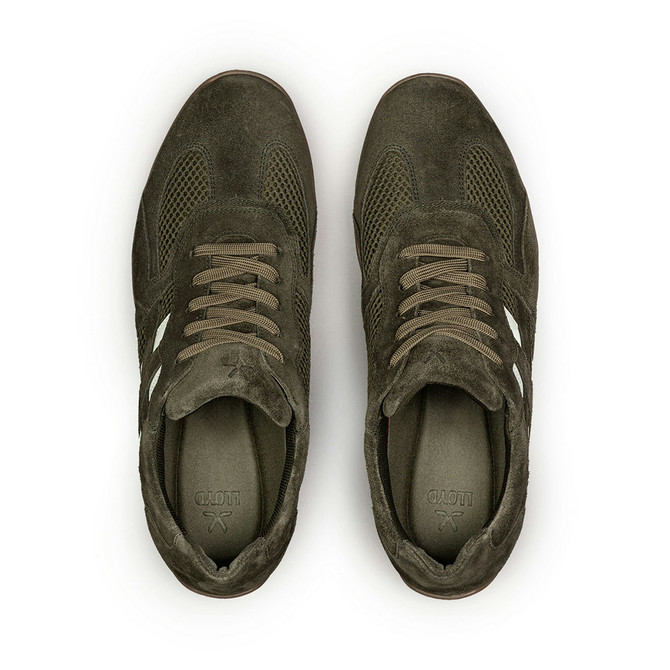 Lloyd PHASE - Green - Sole