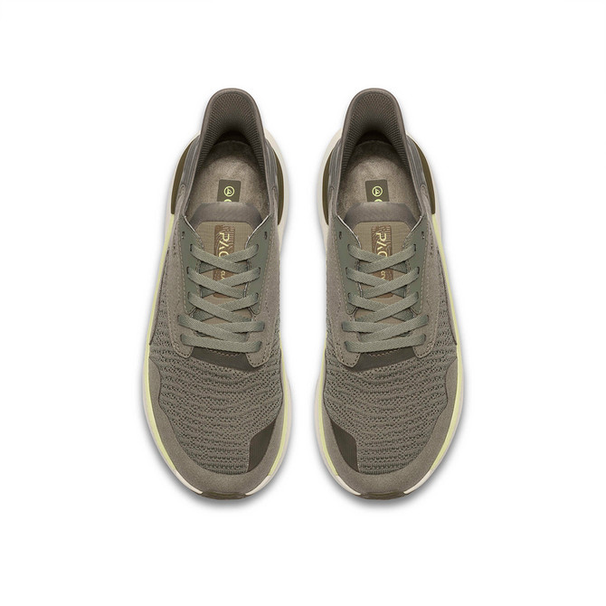 Clarks Clarks Pace - Green - Sole