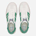 BACK 70 CLOUD - Green combined - Sole