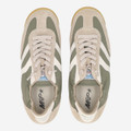 MRP PURE - Green combined - Sole