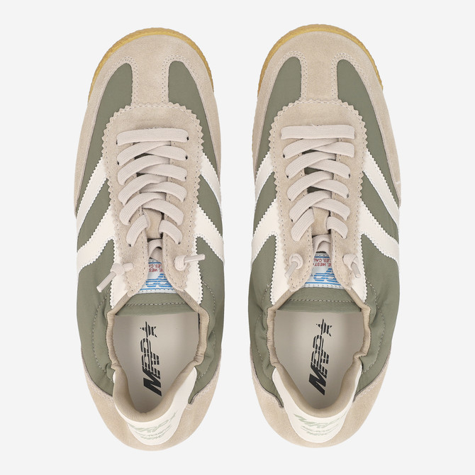 MRP PURE - Green combined - Sole