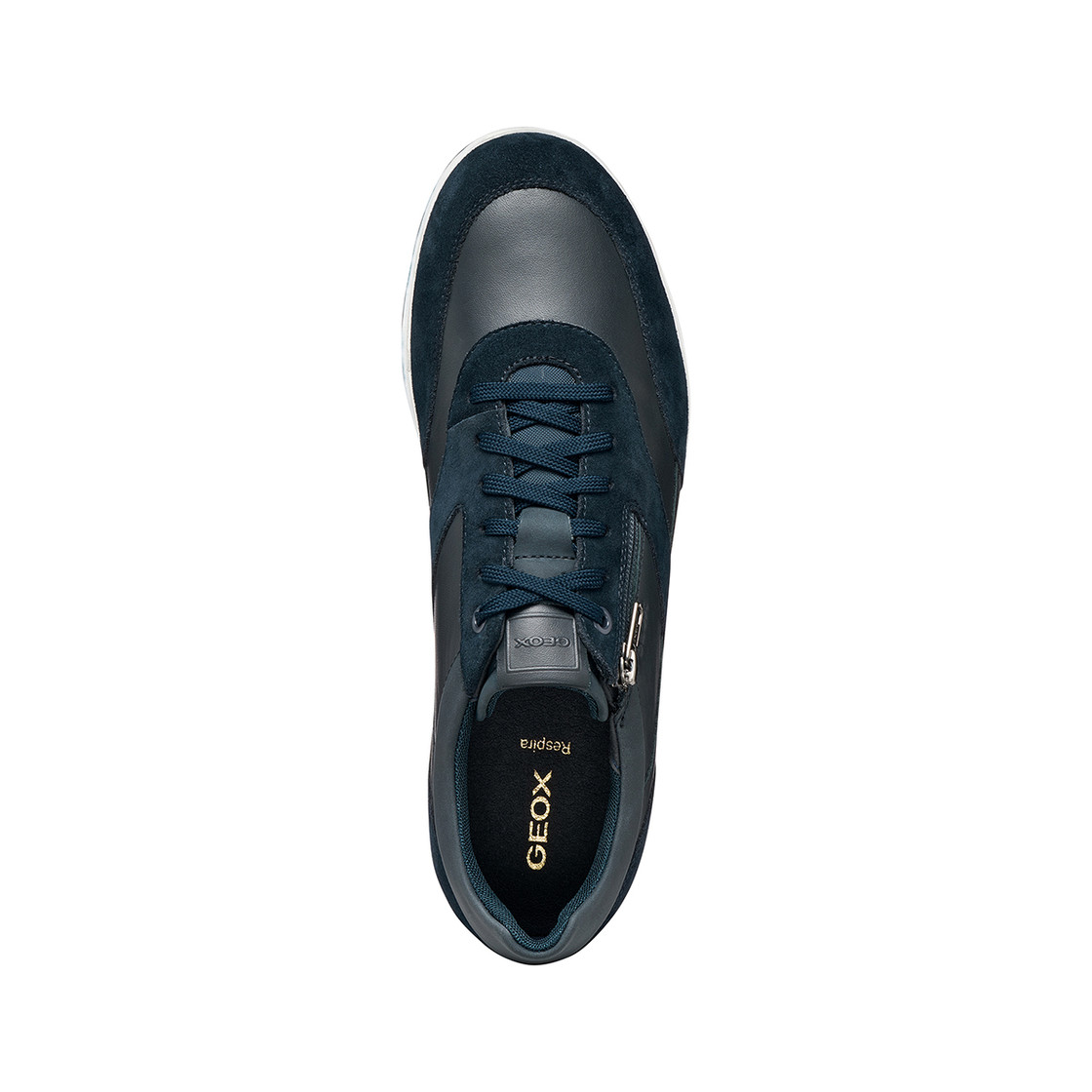 Geox RENAN - Blue - Sole