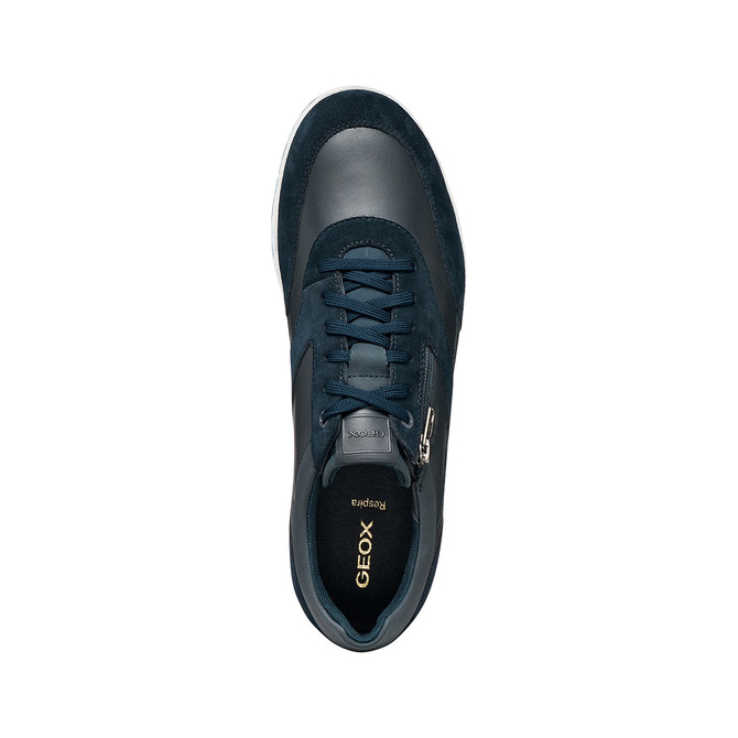 Geox RENAN - Blue - Sole