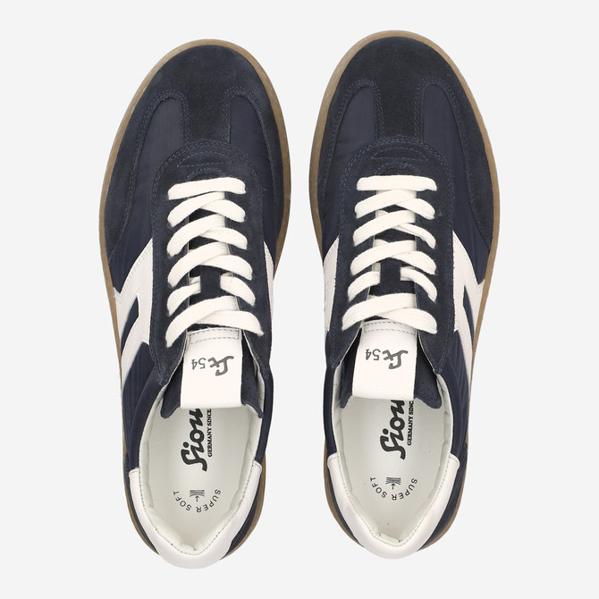 Sioux TEDROSO - Blue - Sole