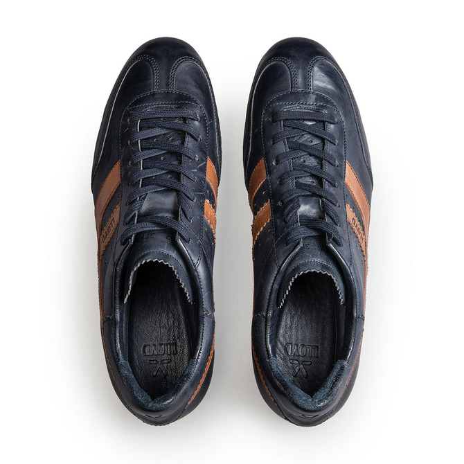 Lloyd VAULT - Blau - Sohle