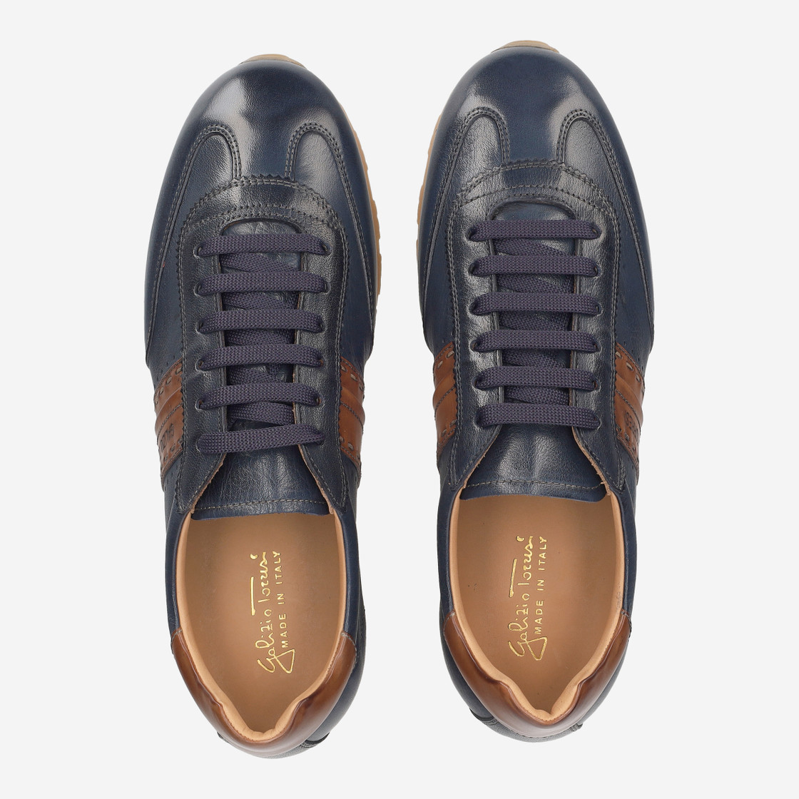 Galizio Torresi 319760 V70715 - Blue - Sole