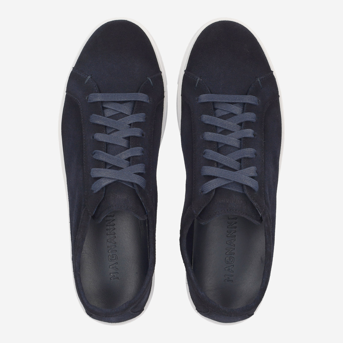 Magnanni 26507 - Blue - Sole