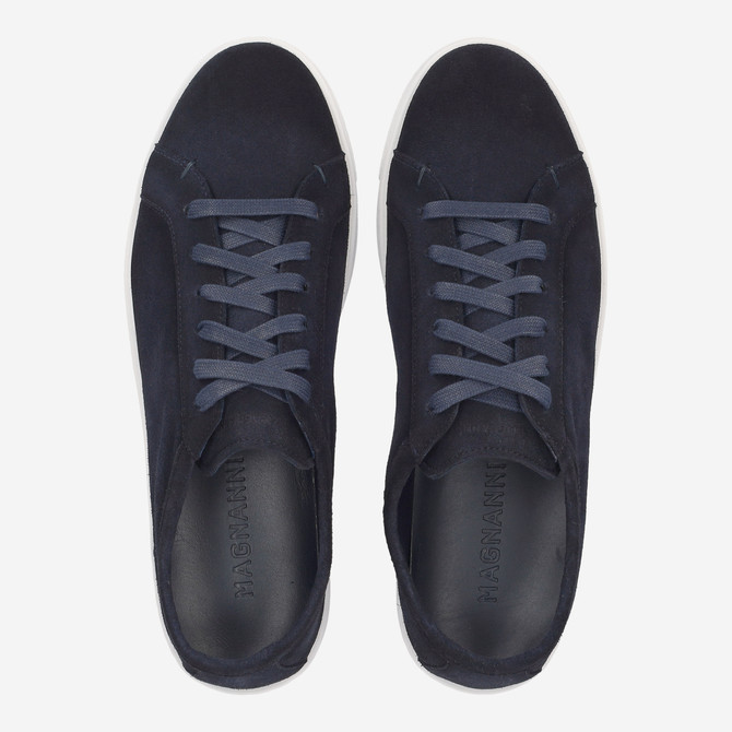 Magnanni 26507 - Blue - Sole