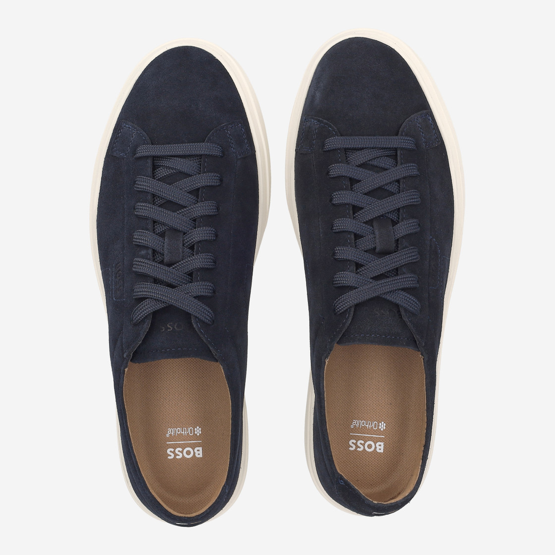 Boss Kieran_Tenn - Blue - Sole