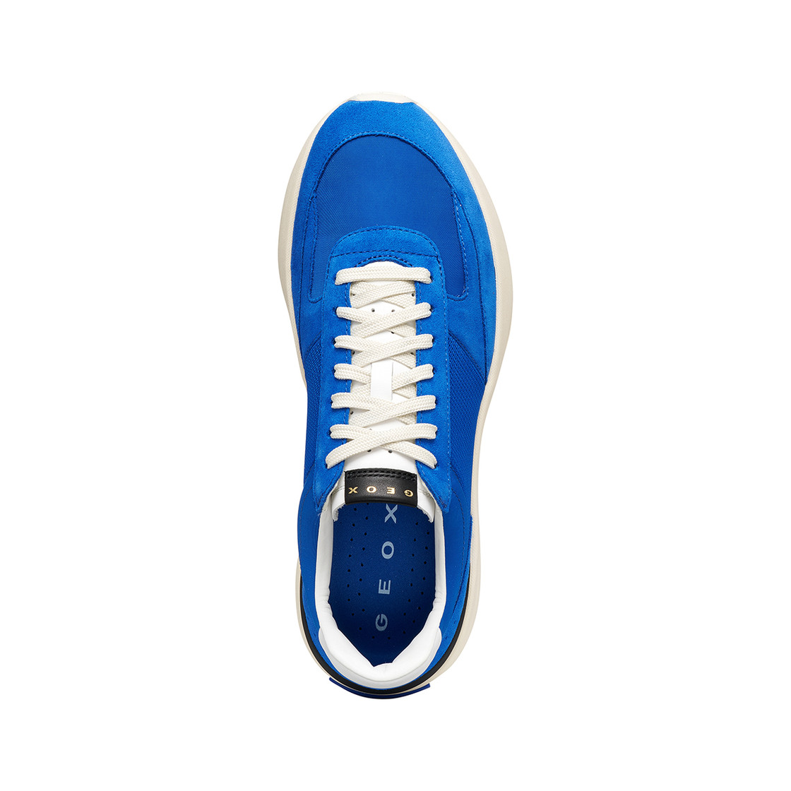 Geox GXRN - Blue - Sole
