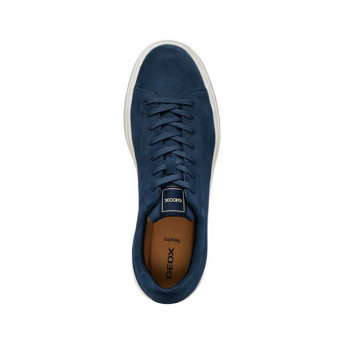 Geox BALTMOORE - Blue - Sole