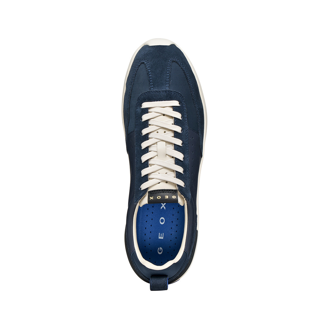 Geox GXRN-02 - Blue - Sole