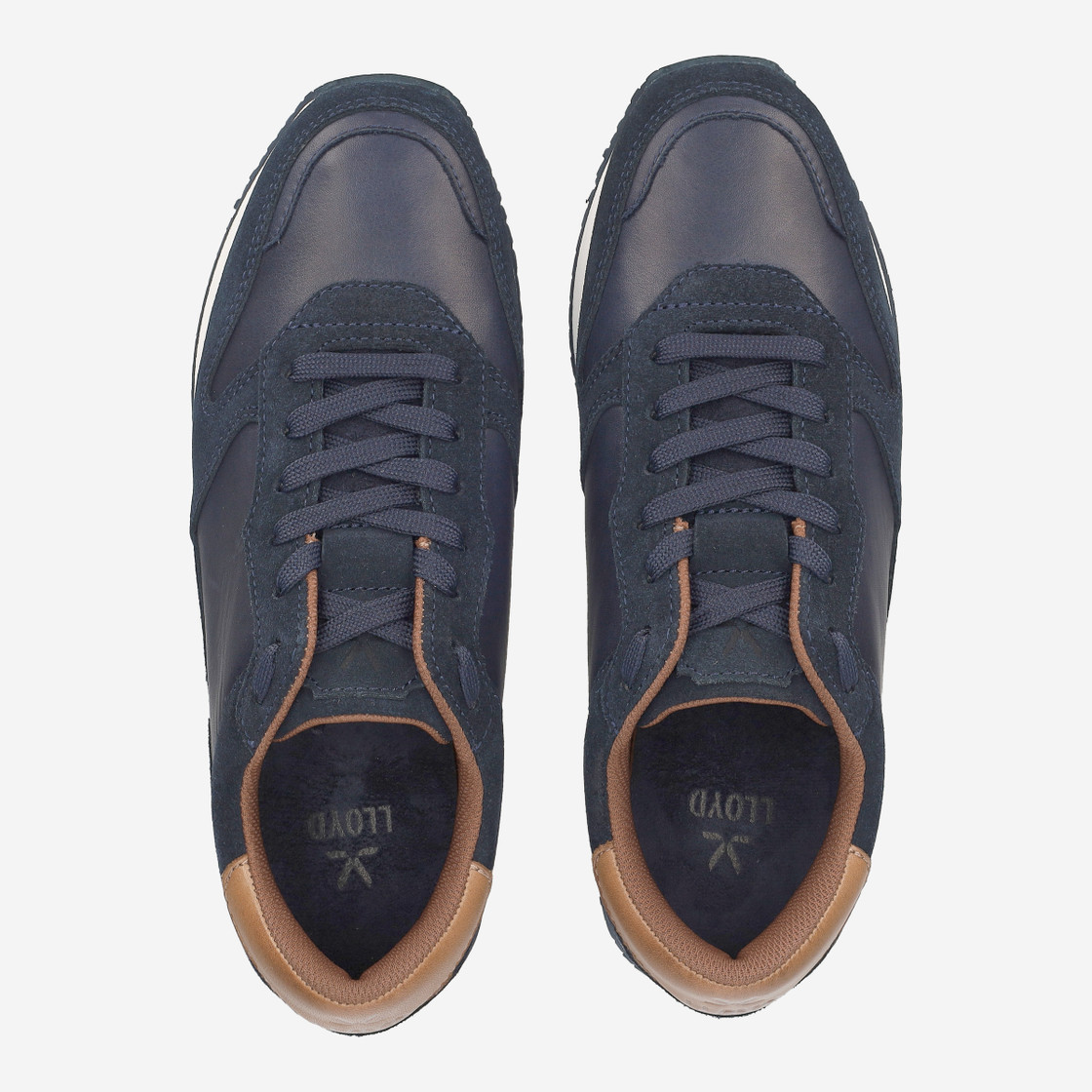 Lloyd SWIFT - Blue - Sole