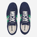 Dirk Bikkembergs SOCCER - Blue - Sole