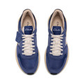 Clarks CraftWick Lace - Blue - Sole
