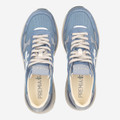 Premiata MICK - Blue - Sole