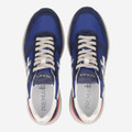 Premiata MICK - Blue - Sole