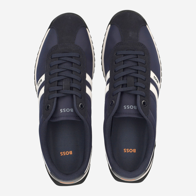 Boss Zayn Lowp nymi - Blue - Sole