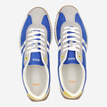 Boss Zayn Lowp nymi - Blue - Sole