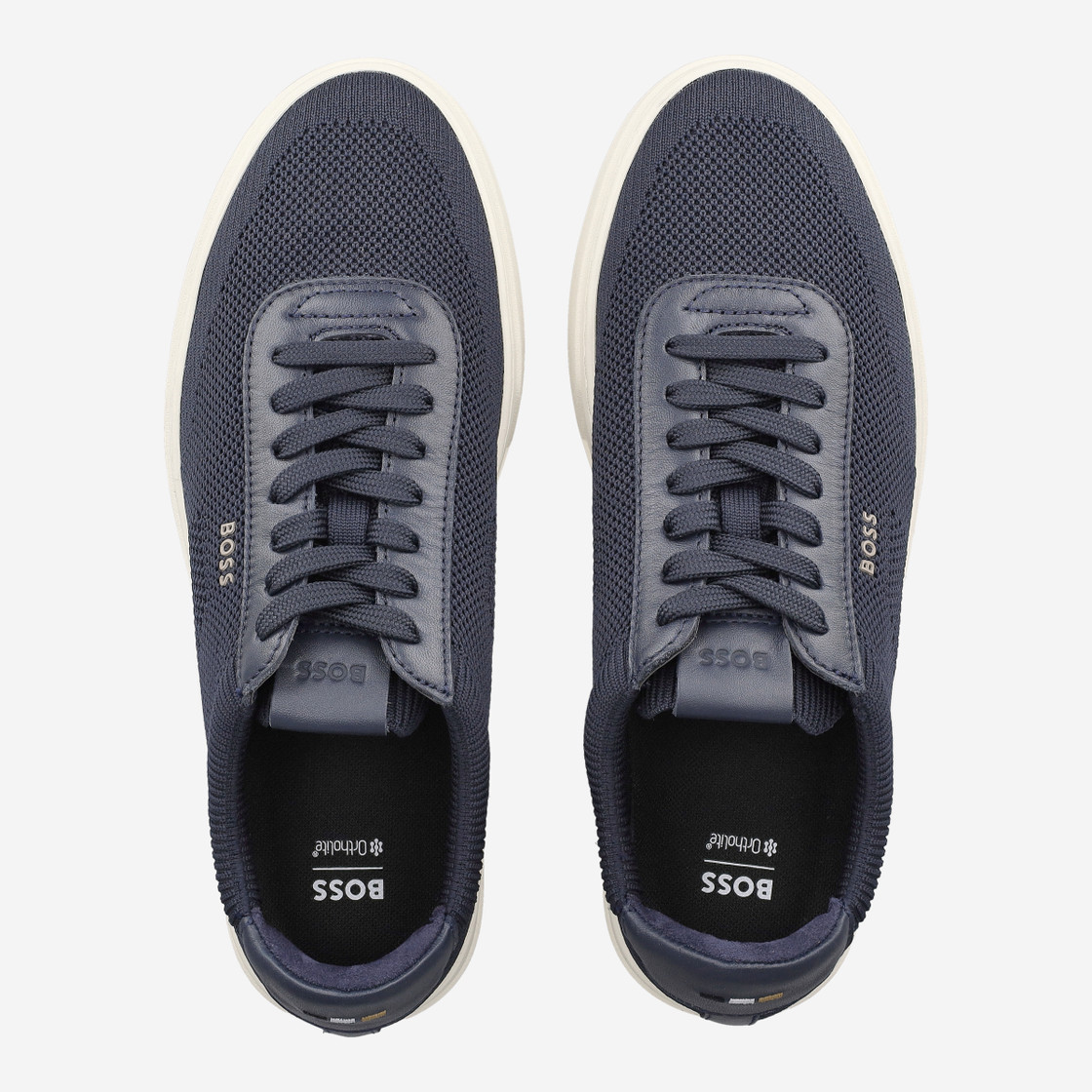 Boss Kieran_Tenn - Blau - Sohle