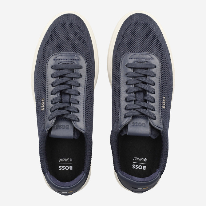 Boss Kieran_Tenn - Blau - Sohle