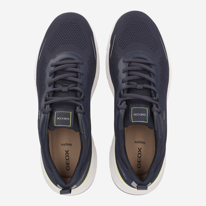 Geox VITTOUR - Blue - Sole