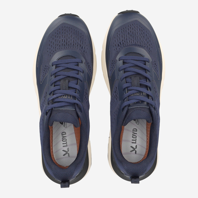 Lloyd LOOM - Blue - Sole