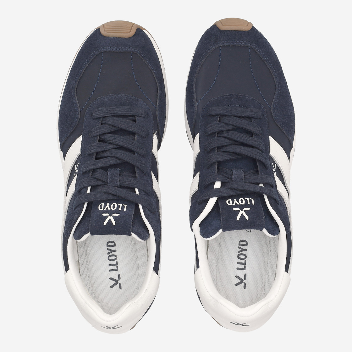 Lloyd STRADO - Blue - Sole