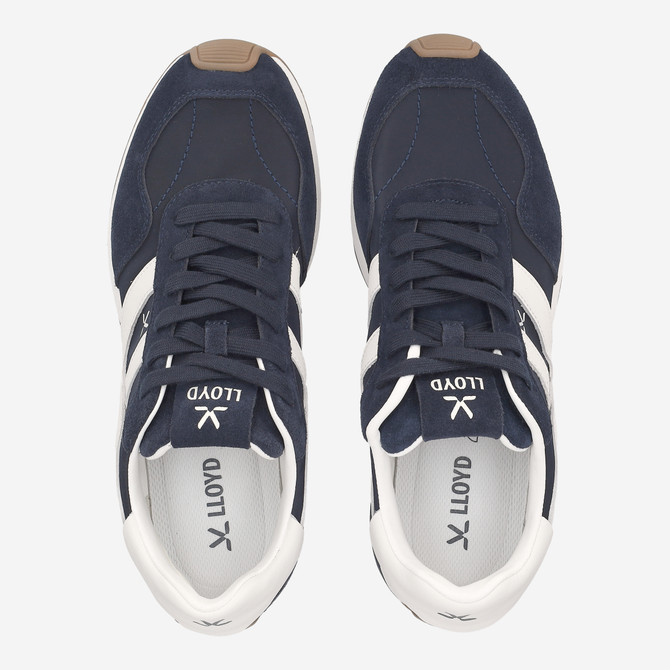 Lloyd STRADO - Blue - Sole