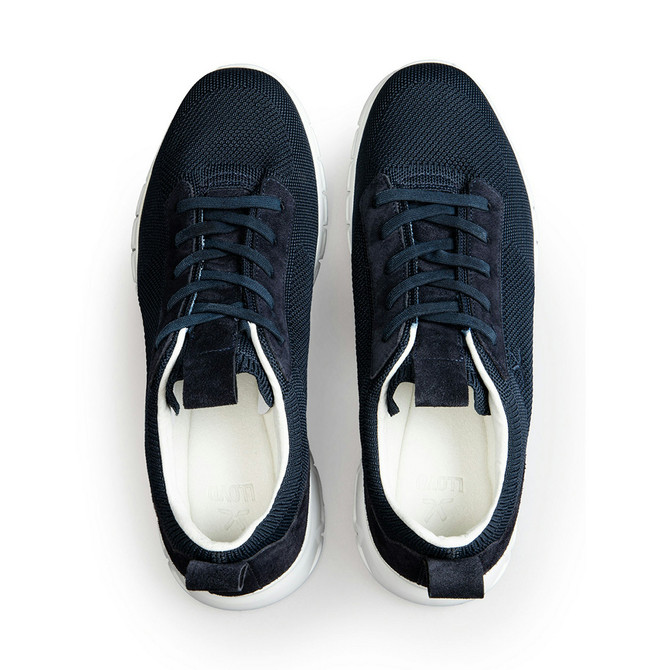 Lloyd URBAN - Blue - Sole