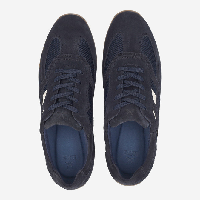 Lloyd PHASE - Blue - Sole