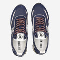 Dirk Bikkembergs IGNITE - Blue - Sole